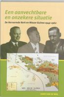Een aanvechtbare en onzekere situatie (Paperback)