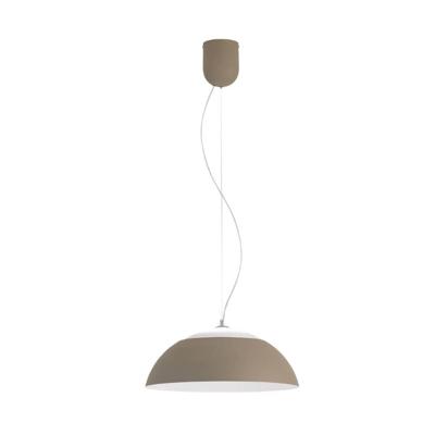 Stars of Light HanglampMarghera taupe Ø 44,5cm - 39293