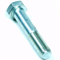 Zeskantbout 8.8 M20x110 Zeskantbout 8.8 M20x110