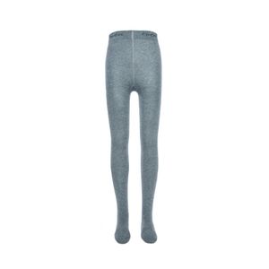 Ewers maillot cotton tight grau melange Maat