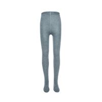 Ewers maillot cotton tight grau melange Maat