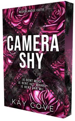 Camera shy (Paperback)