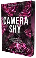 Camera shy (Paperback)