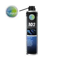 TUNAP SPORTS Actieve olie 102 professional 400 ml tunap (vpe=24st)