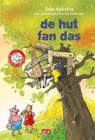 de hut fan das (Hardback)