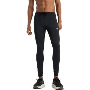 New Balance Sleek Pocket Legging Heren