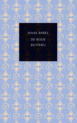 De Rode ruiterij (Paperback)