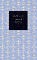 De Rode ruiterij (Paperback) De Rode ruiterij (Paperback)