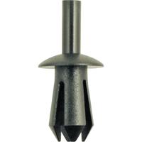 KS Tools 420.5912 Aandrijfklinknagel universeel, verpakking van 50 stuks