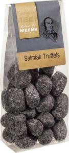 Salmiak truffels
