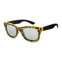 Dames zonnebril Italia Independent 0090V-GIA-000 (ø 52 mm)