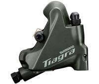 SHIMANO tiagra br-4770 flat-mount brake caliper rear