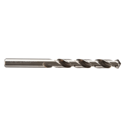 Wolfcraft Metaalboor | HSS G | Ø12,0 x 151mm | 1 stuk - 7568010