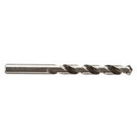 Wolfcraft Metaalboor | HSS G | Ø12,0 x 151mm | 1 stuk - 7568010