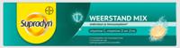 Supradyn Weerstand mix Supradyn Weerstand mix