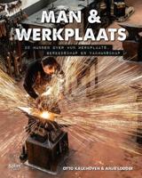 Man & werkplaats (Paperback)