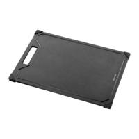 ZWILLING - Keukenhulpjes - Snijplank 37x25cm zwart