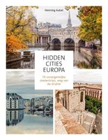 Hidden Cities - Europa - Henning Aubel - ebook - thumbnail