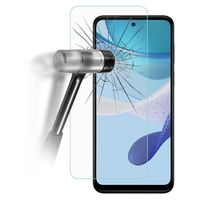 Motorola Moto G (2023) Screenprotector van gehard glas - 9H, 0.3mm - Doorzichtig - thumbnail