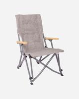 Bo-camp Urban Outdoor Chelsea Stoel Grijs
