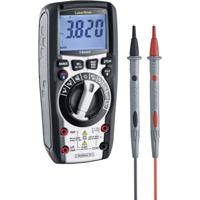 Laserliner MultiMeter XP Multimeter Digitaal CAT III 1000 V, CAT IV 600 V Weergave (counts): 6000