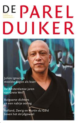 De Parelduiker (Paperback)