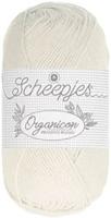 Scheepjes Organicon 202 Soft Cloud