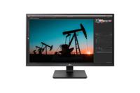 LG Electronics 27BN55UP-B LED-monitor Energielabel F (A - G) 60.5 cm (23.8 inch) 1920 x 1080 Pixel 16:9 5 ms Bluetooth IPS LCD - thumbnail