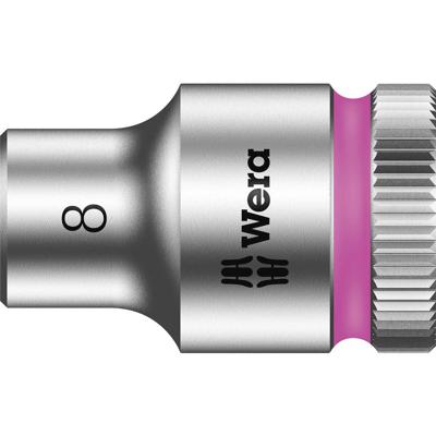 Wera 8790 HMB 05003553001 Dop (zeskant) Dopsleutelinzetstuk 8 mm 3/8 (10 mm)