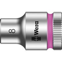 Wera 8790 HMB 05003553001 Dop (zeskant) Dopsleutelinzetstuk 8 mm 3/8 (10 mm)