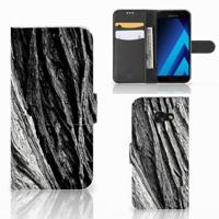 Book Style Case Samsung Galaxy A5 2017 Boomschors Grijs Book Style Case Samsung Galaxy A5 2017 Boomschors Grijs