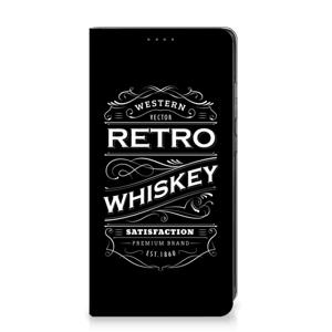 Samsung Galaxy A52 Flip Style Cover Whiskey