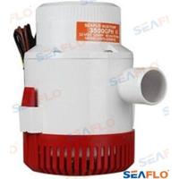 Bombas sumergibles SFBP2G350001 - BOMBA SUMERGIBLE 3500GPH 24V