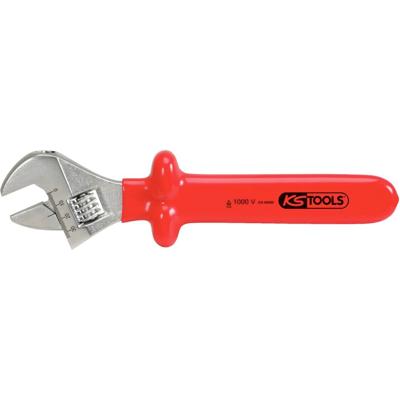 Rolvorksleutel met isolatie, 24 mm KS Tools 117.1250