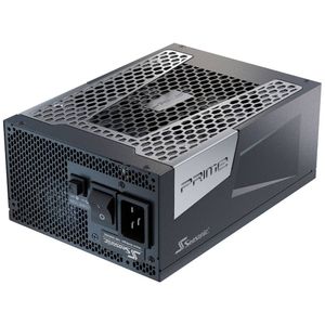 Seasonic ATX3-PRIME-PX-1600 power supply unit 1600 W 20+4 pin ATX ATX Zwart