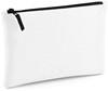 Atlantis BG38 Grab Pouch - White/Black - 28 x 19 cm - thumbnail