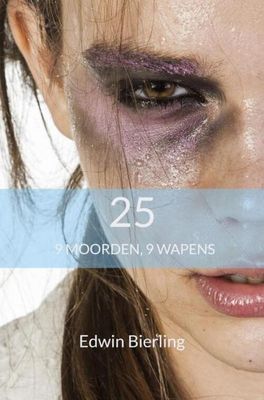 25 - Edwin Bierling - Paperback (9789403676401)