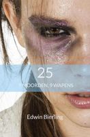 25 - Edwin Bierling - Paperback (9789403676401) - thumbnail