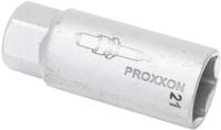 PROXXON 3/8" candle insert 21 mm