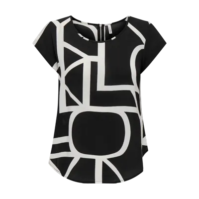 Only Vic T-shirt