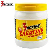 3ACTION Creatine 300 gram 1201000032