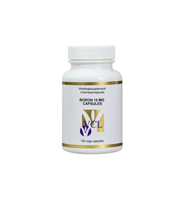Boron 15mg