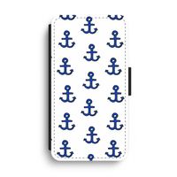Ankers: iPhone XS Max Flip Hoesje