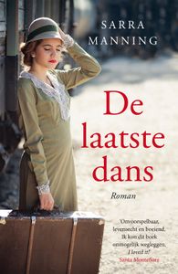 De laatste dans - Sarra Manning - ebook