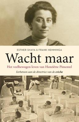Wacht maar (Paperback)