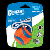 Chuckit Ultra Tug S 5 Cm