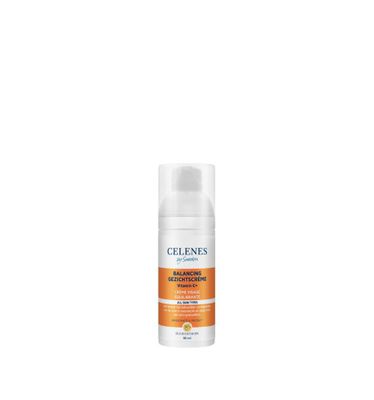 Sea buckthorn facial cream