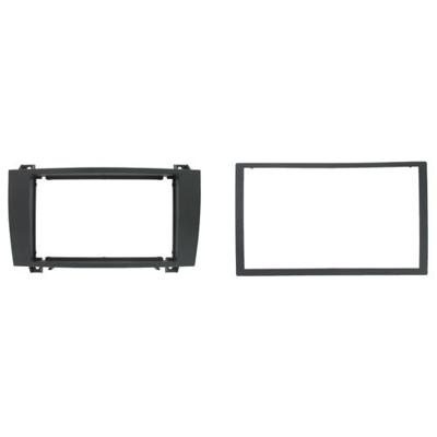 Dubbeldin ECO paneel passend voor Mercedes 1238119013