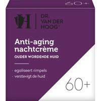 Dr Vd Hoog Anti aging nachtcreme 60+ (50 ml) - thumbnail