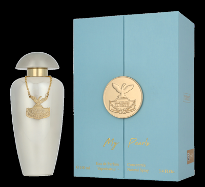 The Merchant Of Venice La Fenice My Pearls Eau de parfum Spray 100 ml Dames